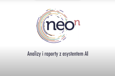 analizy i raporty ai